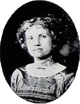 Photo of Mrs. Caswell McRae