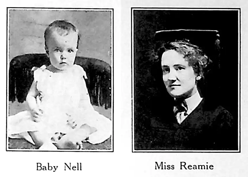 Photo of Nell Reamy