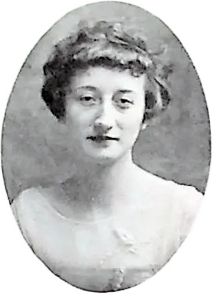 Photo of Norene Dolores Robken