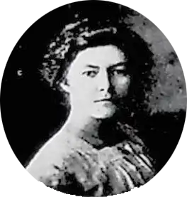Photo of Odie Mitchell