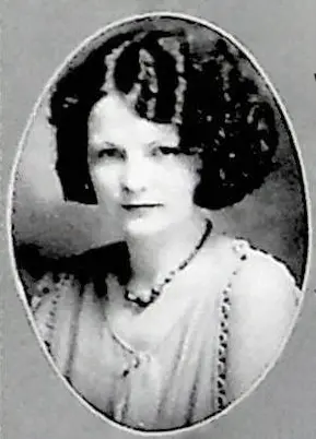 Photo of Olline Hemby