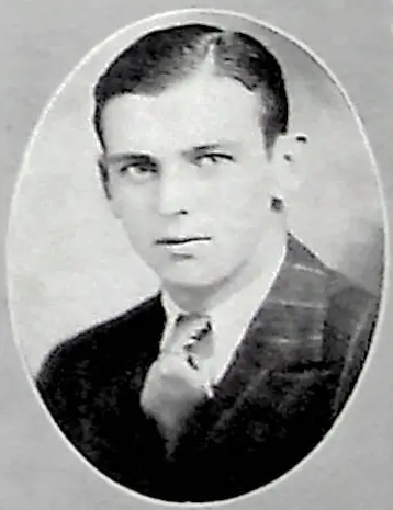 Photo of Parnell Hearin