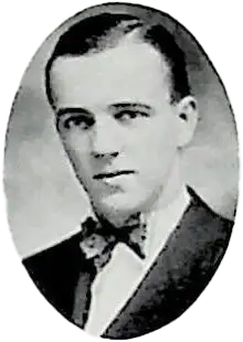 Photo of Paul Cooper