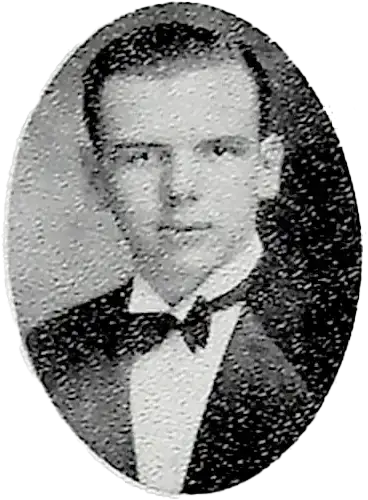Photo of Paul DeWitt Schultz