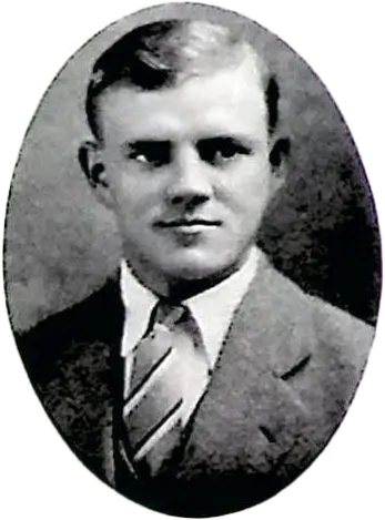 Photo of Paul James McKnight