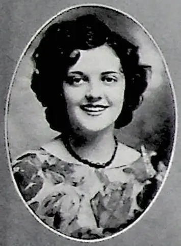 Photo of Pauline Cox