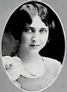 Photo of Pauline Deaton