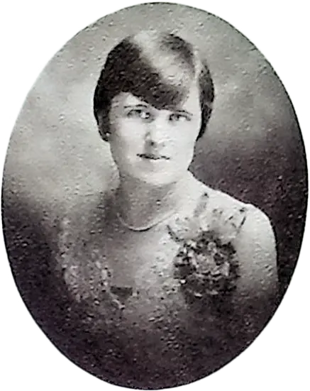 Photo of Pauline Galloway