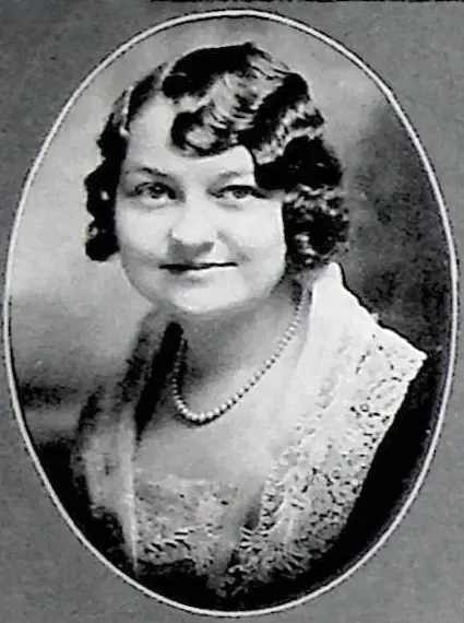Photo of Pauline Park