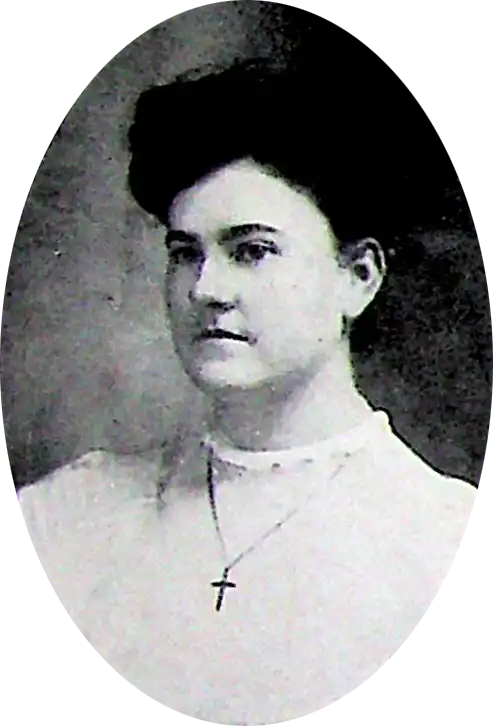 Photo of Pearl Belle Hall
