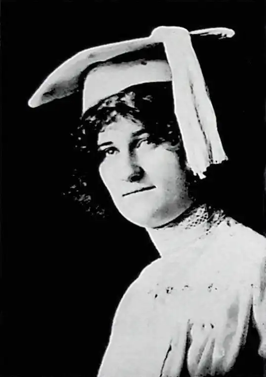 Photo of Pearl Conway