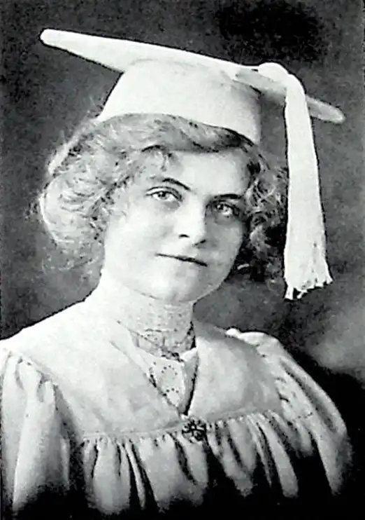 Photo of Pearl Toler