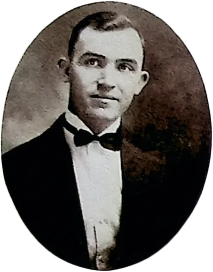 Photo of Ralph Henry Lewis