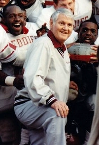 Photo of Ralph L. Carpenter