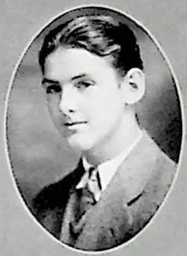 Photo of Raymond Lee Franks