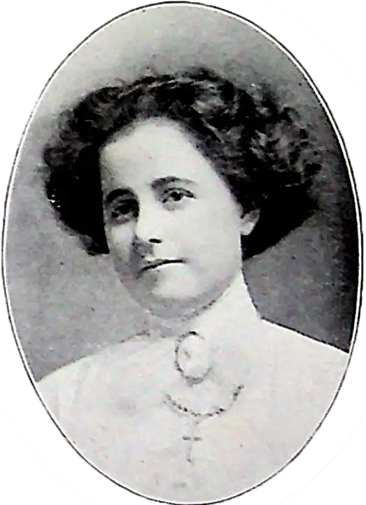 Photo of Rea Scroggin