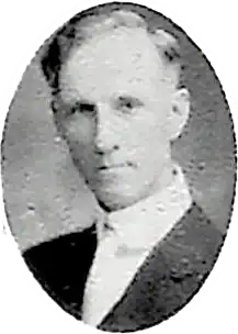 Photo of Rev. John Lewis Cannon Sr.