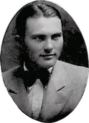 Photo of Robert Arthur Terry