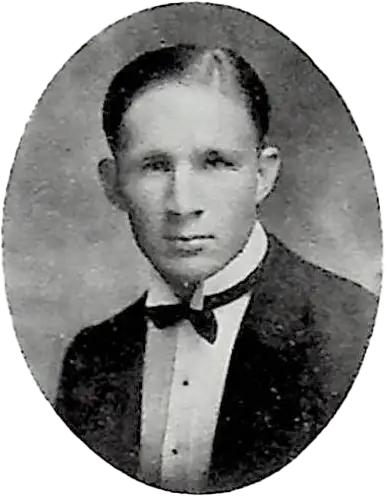 Photo of Robert Beverly Thomasson