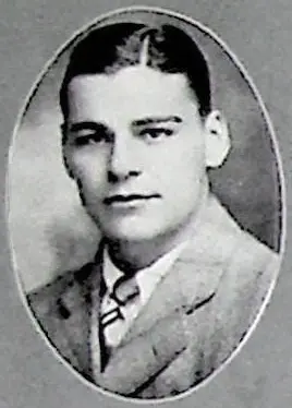 Photo of Robert Dotson Huie