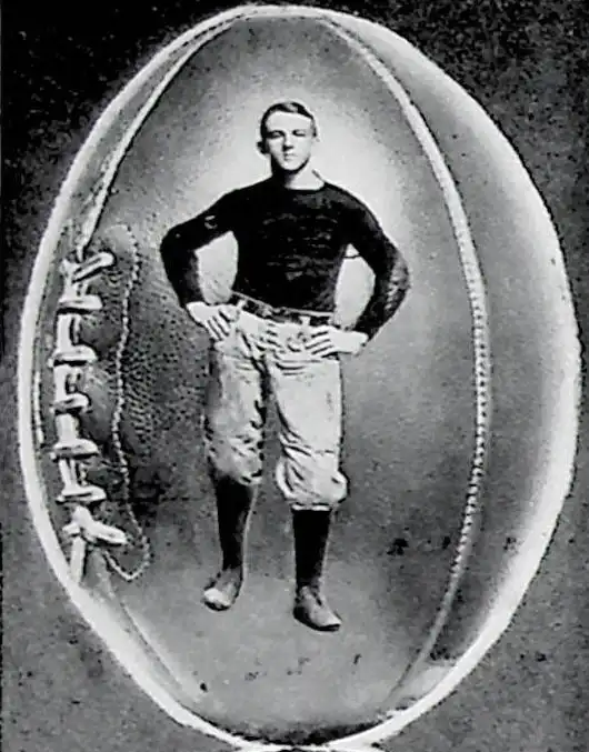 Photo of Robert Wiley Tucker