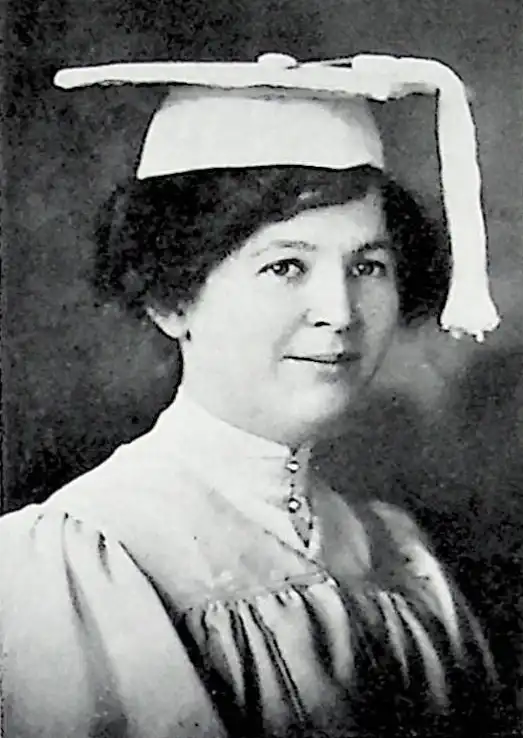 Photo of Robin Harvey