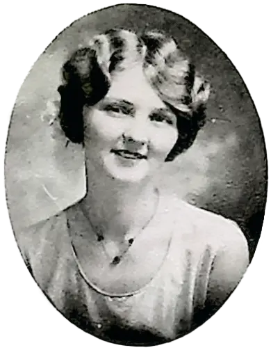 Photo of Rosemary Burke Brummett