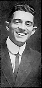 Photo of Roy F. John