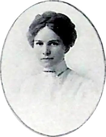 Photo of Ruby Ector Harper