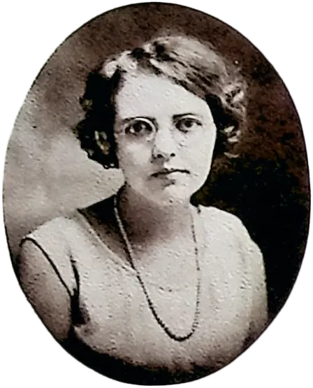 Photo of Ruby Lee Adams