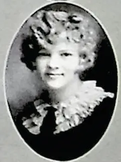 Photo of Ruth Echols