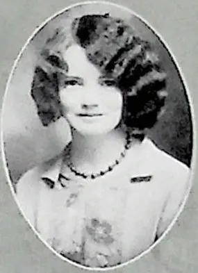 Photo of Ruth Hammontree