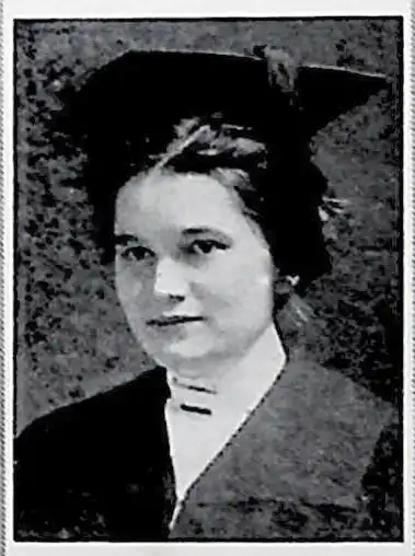 Photo of Ruth Kitely