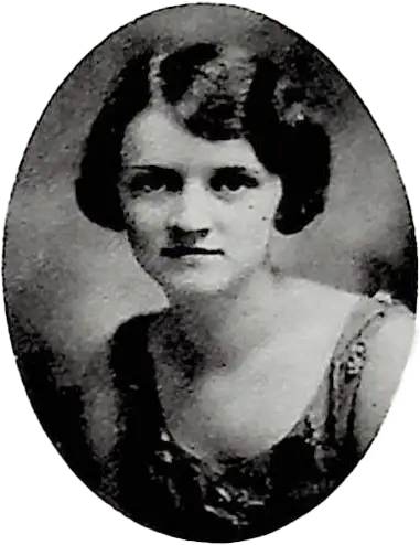 Photo of Ruth Taylor