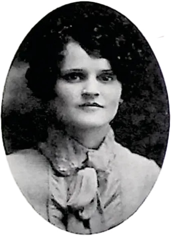 Photo of Ruth Waring