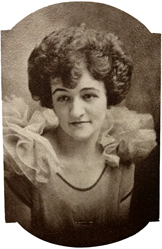 Photo of Sadie Katherine Evans