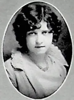 Photo of Sally Elizabeth Lowdermilk