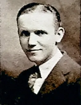 Photo of Samuel Boone Crocker