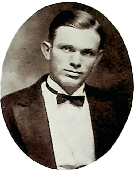 Photo of Samuel Elmer Sewell
