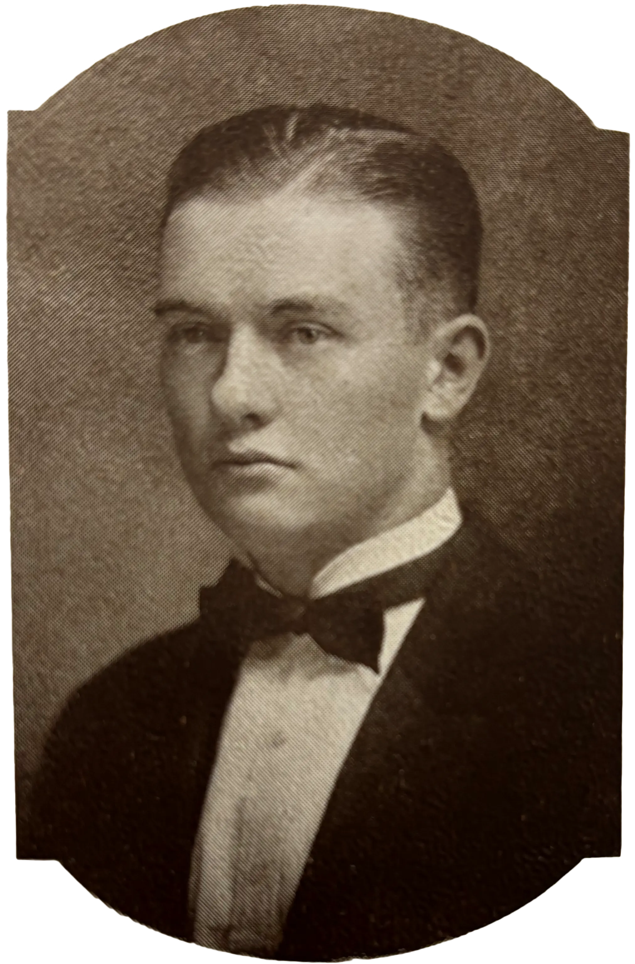 Photo of Samuel Montgomery
