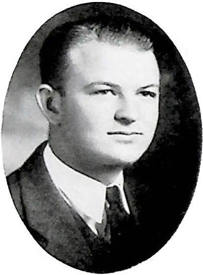 Photo of Sloan Steuart