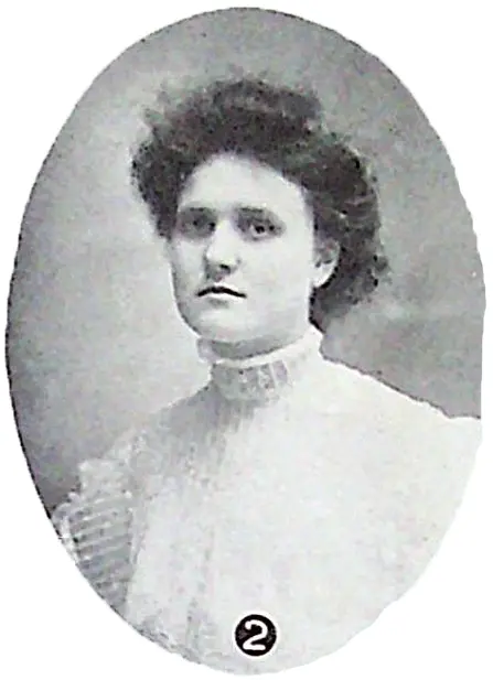Photo of Stella Edna Holland