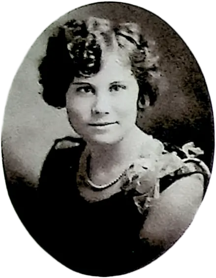 Photo of Sunshine Riggins