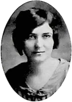 Photo of Susie Oliver