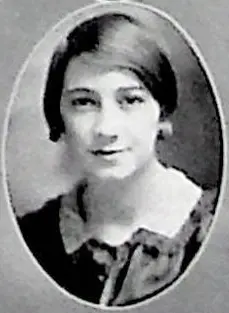 Photo of Thelma Isaacs