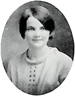 Photo of Thelma Young