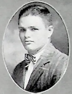 Photo of Theo Massey