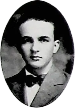 Photo of Theodore Bowling Jr.