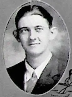 Photo of Theodore Doyle