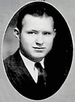 Photo of Thomas Goodwin